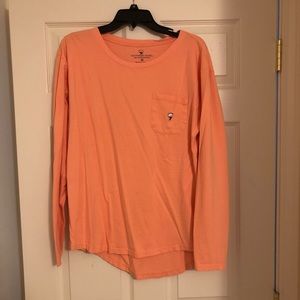 Southern Shirt Long Sleeve Shirt